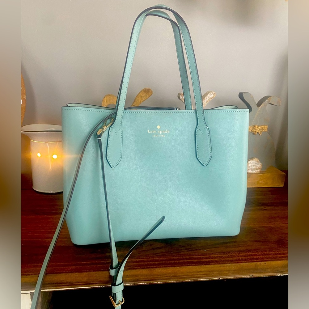 Kate spade Harper satchel